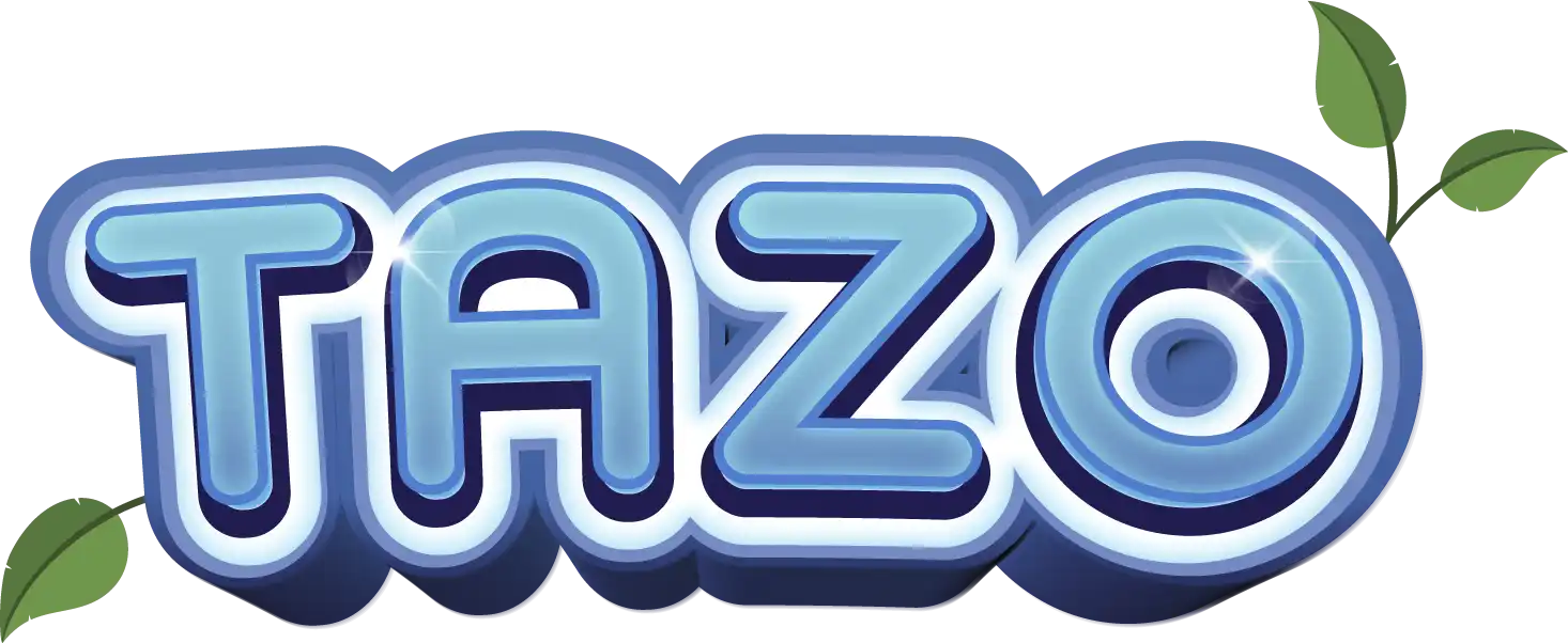 Logo Footer | TAZO