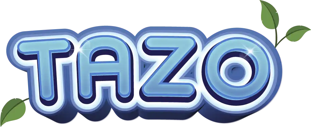 Logo Menu | TAZO